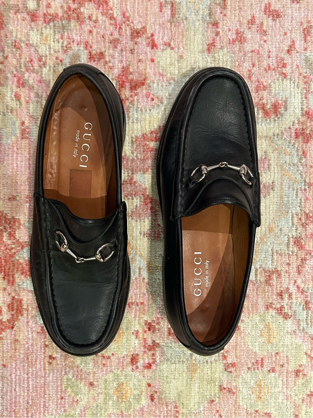 Gucci Loafer